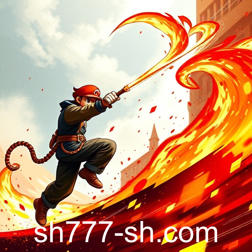 sh777