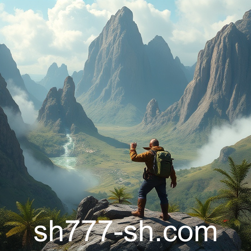 Explorando o Fascinante Mundo dos Jogos de Aventura