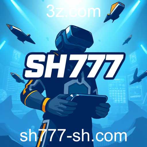 A Ascensão de SH777 no Cenário dos Jogos Online em 2025