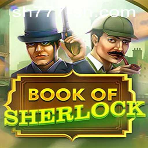 Exploring the Intriguing World of BookOfSherlock: A Comprehensive Guide