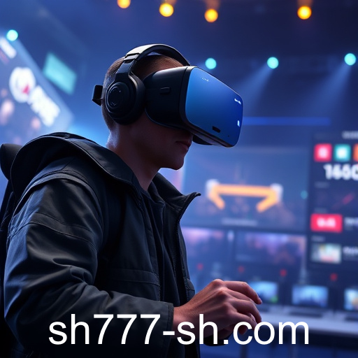 A Revolução do Cloud Gaming: Tendências e Impactos em 2025