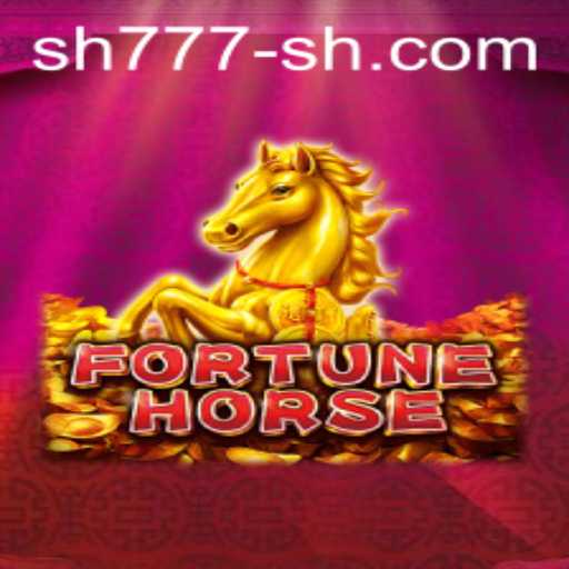 FortuneHorse: A Thrilling Adventure in Gaming with sh777