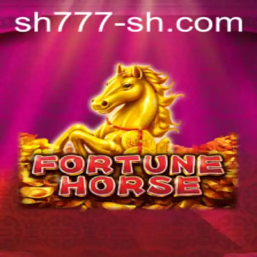 FortuneHorse: A Thrilling Adventure in Gaming with sh777