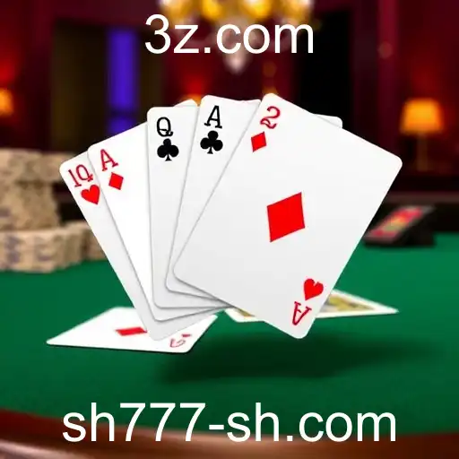 Explorando o Futuro dos Jogos: sh777 Como Portal de Inovação