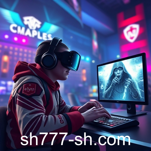 A Revolução dos Jogos Online: Tendências e Inovações