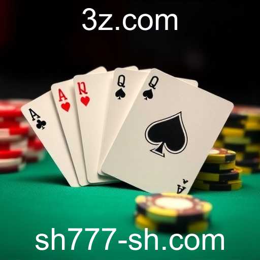 A Revolução dos Jogos Eletrônicos com SH777