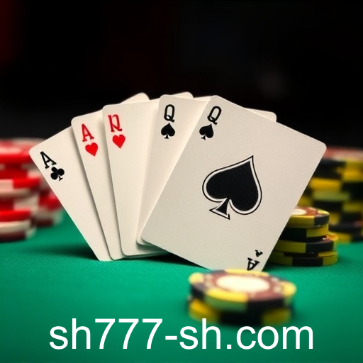 A Revolução dos Jogos Eletrônicos com SH777