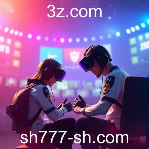 Inovações e Tendências dos Jogos em 2025
