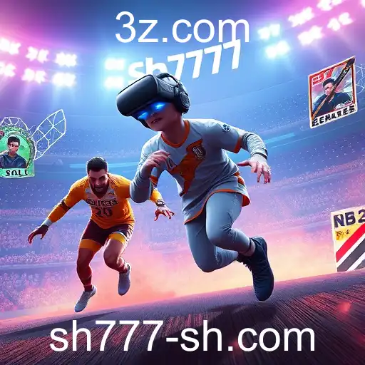 A Transformação do SH777 no Cenário dos Jogos Online