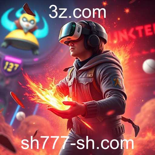 Novidades e Desafios no Mundo dos Jogos