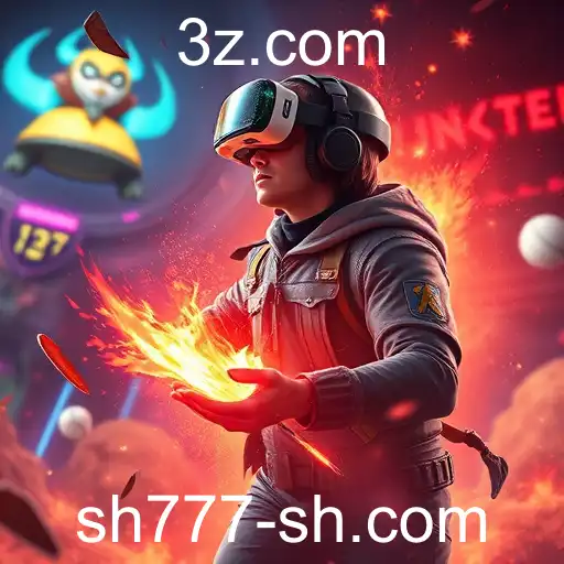 Novidades e Desafios no Mundo dos Jogos