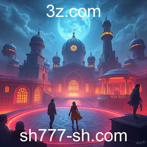 A Evolução do Jogo Online: Vinte Anos de sh777