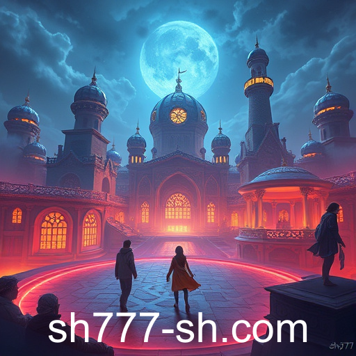 A Evolução do Jogo Online: Vinte Anos de sh777