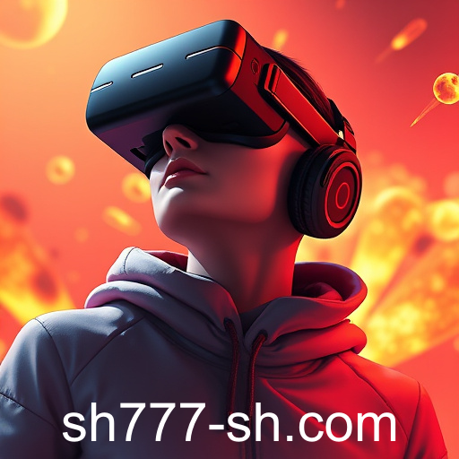 Revolução no Mundo dos Jogos: O Impacto Crescente de sh777