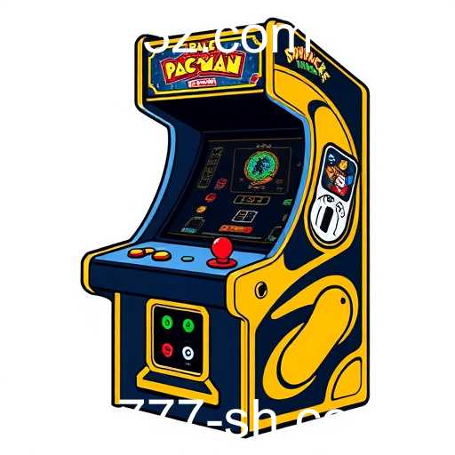 Tendências de Jogos: O Crescimento do SH777 em 2025