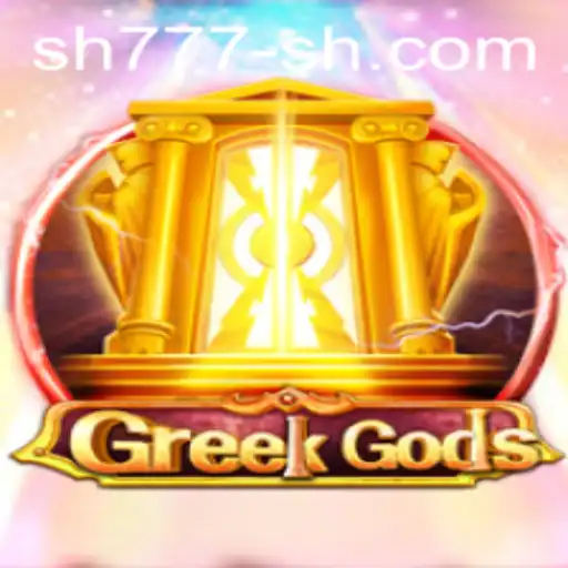 Unlocking the World of GreekGods: A Journey Through Mythology and Strategy