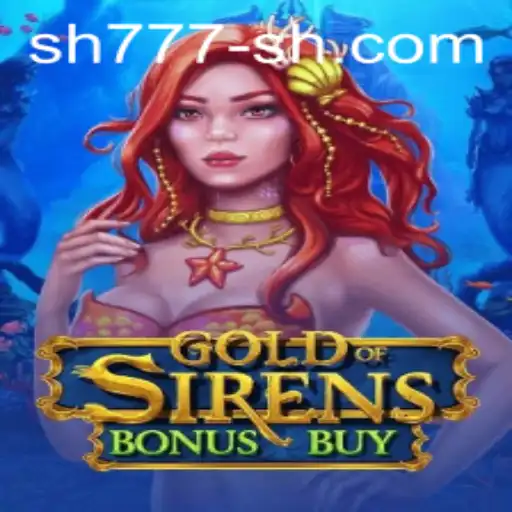 Unveiling the Mystique of GoldofSirensBonusBuy: A Modern Gaming Marvel