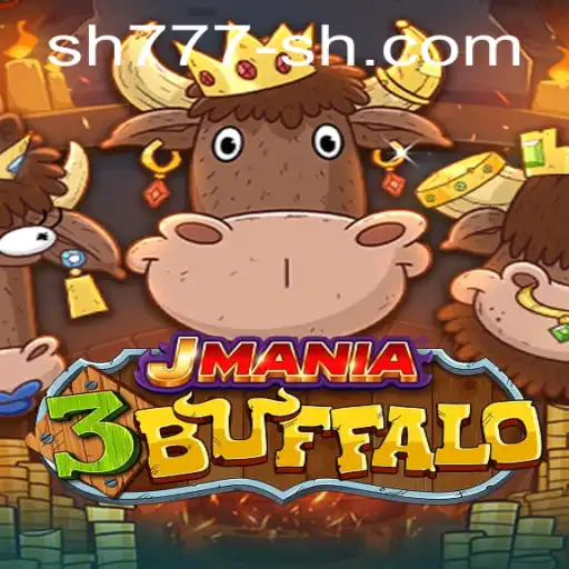 Discover the Excitement of JMania3Buffalo: A New Gaming Phenomenon