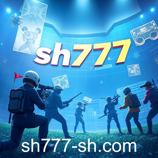 Revolução no Mundo dos Jogos: O Impacto de SH777