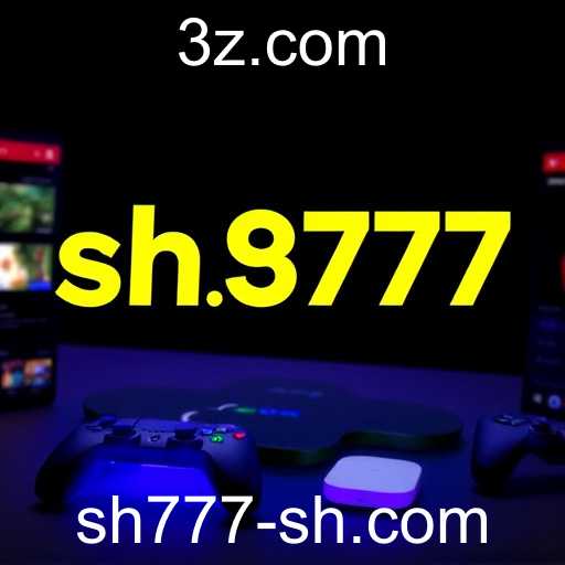 O Impacto da sh777 no Cenário Atual dos Jogos