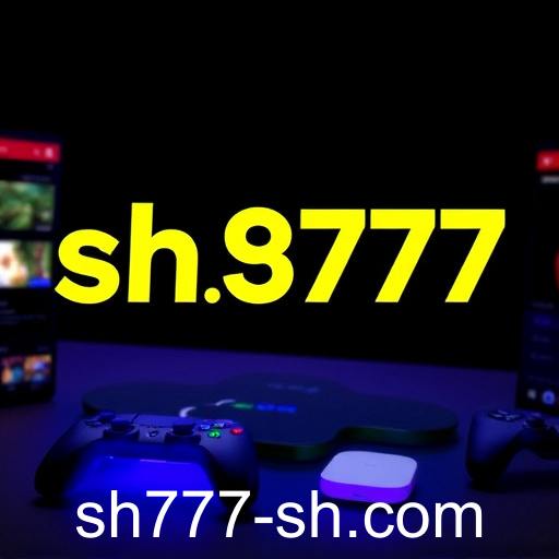 O Impacto da sh777 no Cenário Atual dos Jogos
