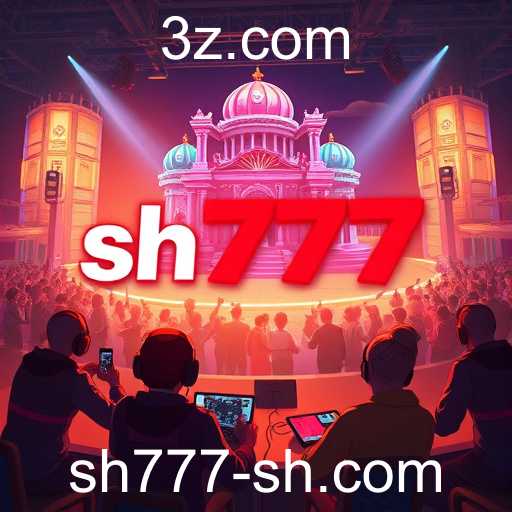 O Impacto de sh777 no Mercado de Jogos de 2025