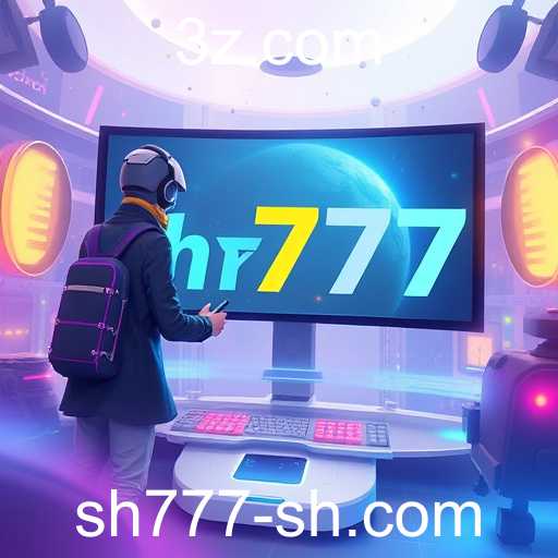 Revolução nos Jogos Online com sh777