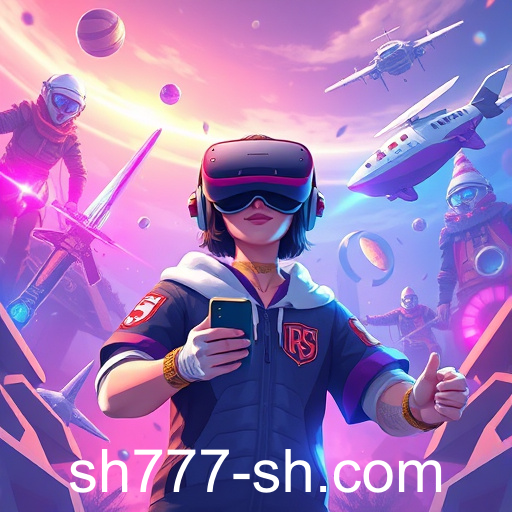 Inovações Tecnológicas nos Jogos Online em 2025