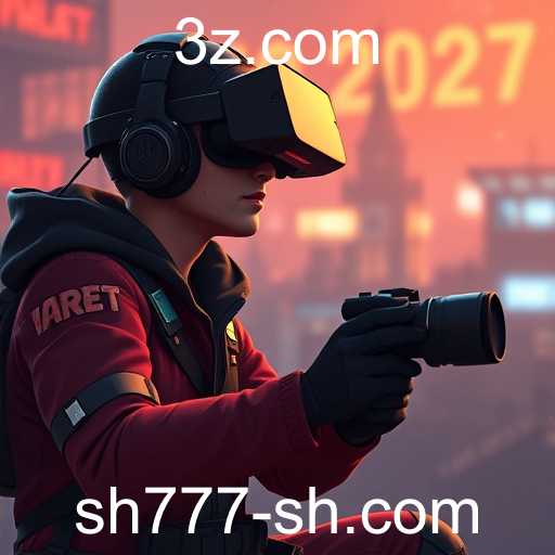 Inovação e Tendências no Mundo dos Jogos Online