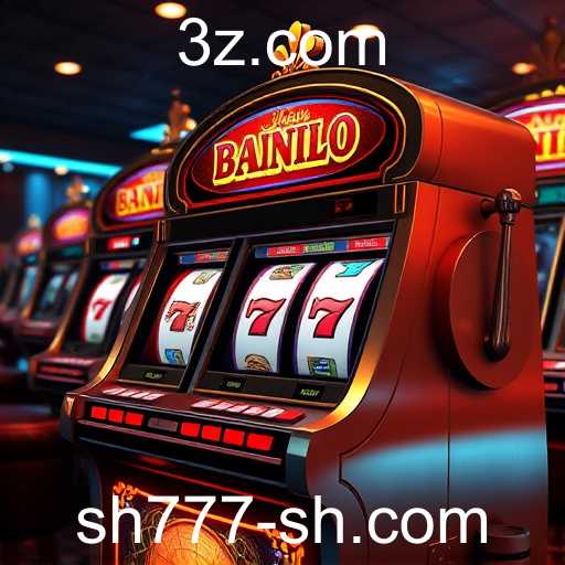 Revolução nos Jogos: O Impacto do SH777