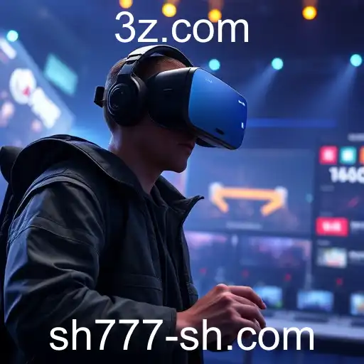 Inovações e Tendências no Universo dos Jogos Online
