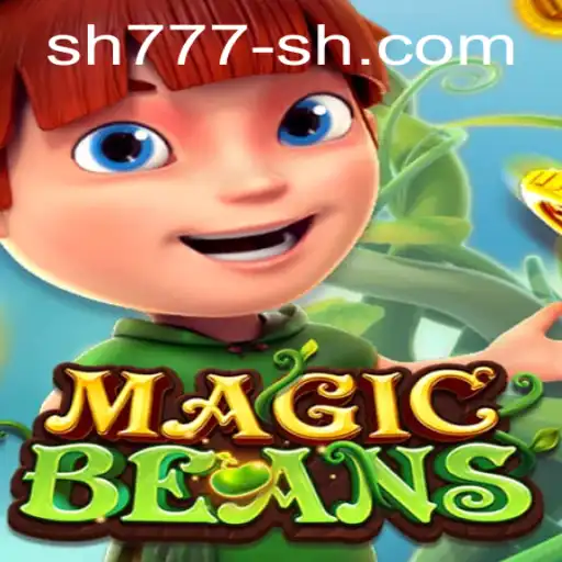 Unveiling MAGICBEANS: A Journey into Innovative Gaming with sh777