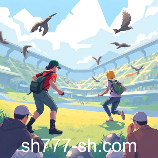 sh777