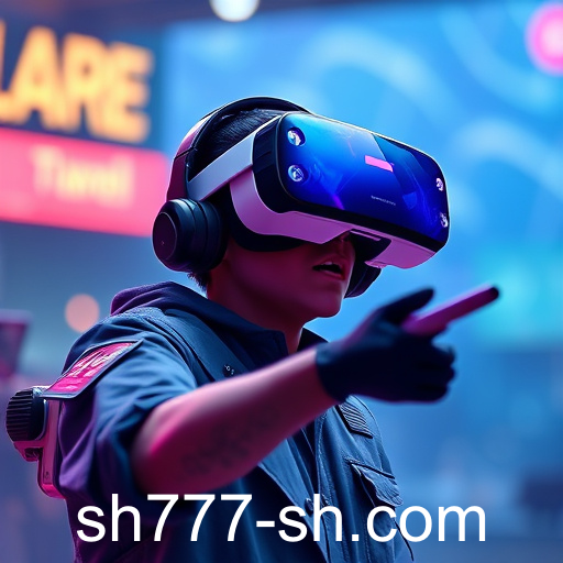 Novidades Revolucionárias no Mundo dos Jogos