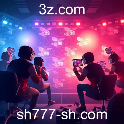 A Ascensão dos Jogos Online em 2025