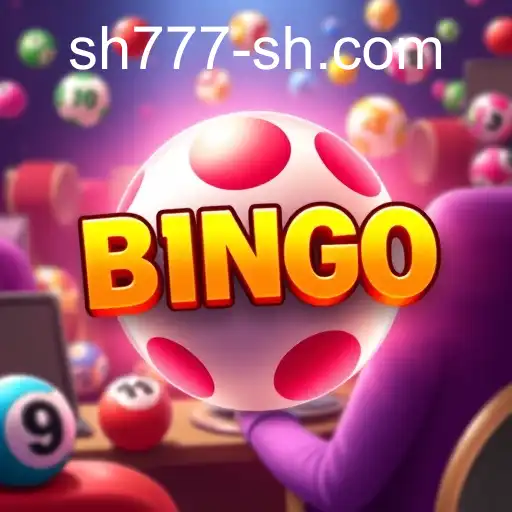 The Evolution of Online Bingo: Exploring the Role of sh777 in Today's Digital Gaming Arena