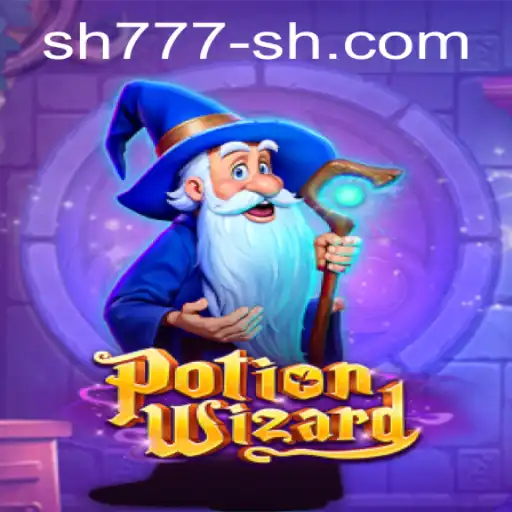 Explore the Enchanting World of PotionWizard