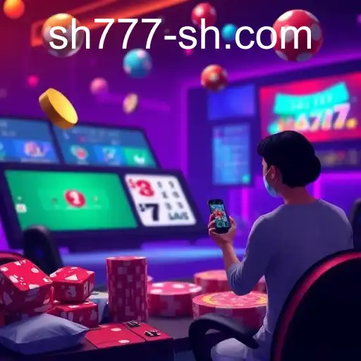 Responsible Gambling and the Modern Gaming Landscape: Insights into sh777