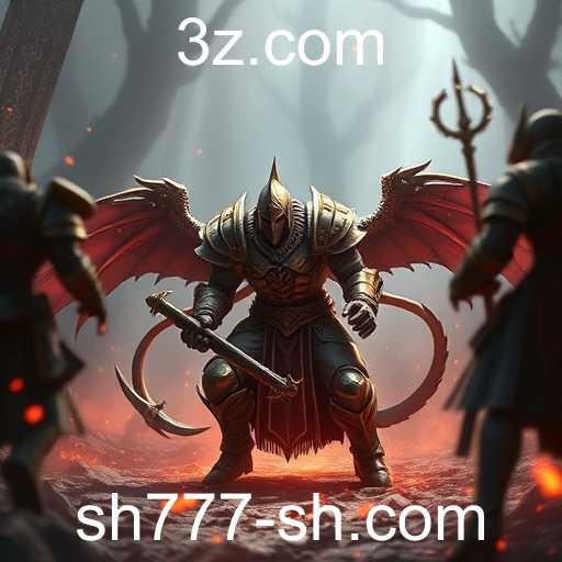 Revolução em Jogos Online: O Impacto de SH777