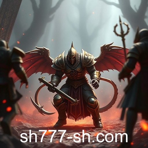 Revolução em Jogos Online: O Impacto de SH777