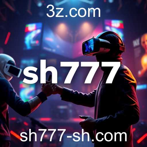 A Revolução Silenciosa do SH777: Uma Nova Era no Mundo dos Jogos
