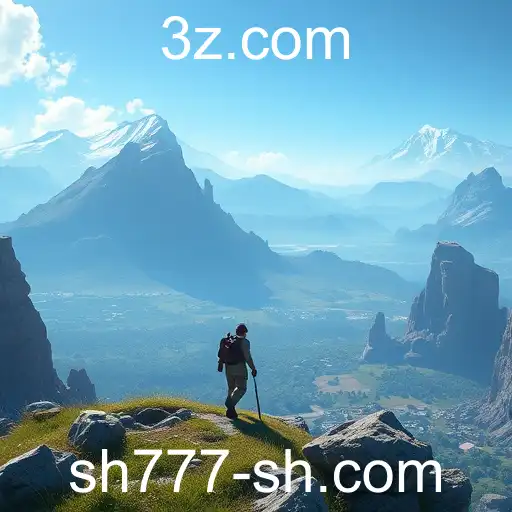 A Revolução da sh777 no Mercado de Jogos Online