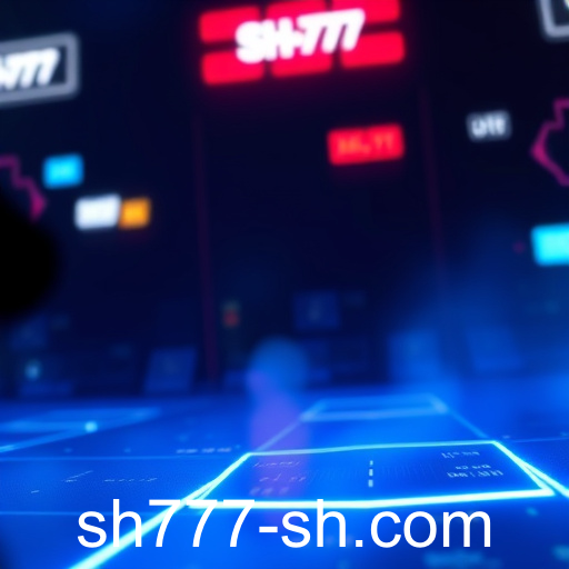 Revolução nos Jogos com a Ascensão do SH777
