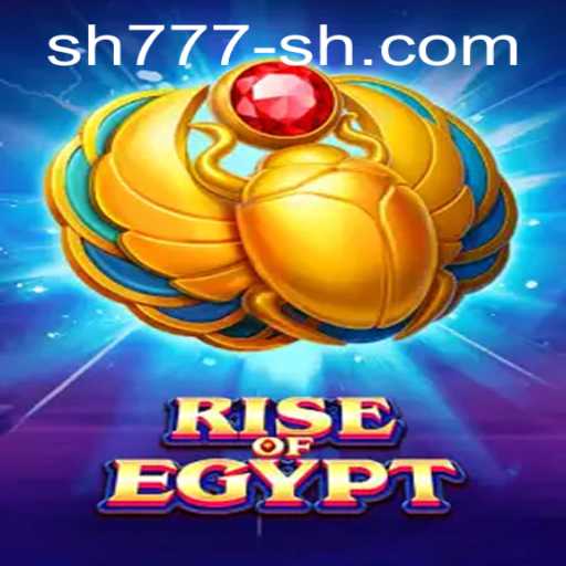 Exploring the Mysteries of RiseOfEgypt