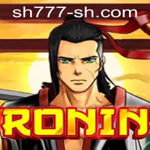 Ronin: Navigating the Samurai's Path in the Game World