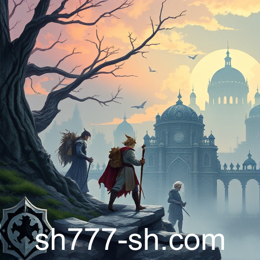 A Fascinação Intemporal dos Jogos de RPG