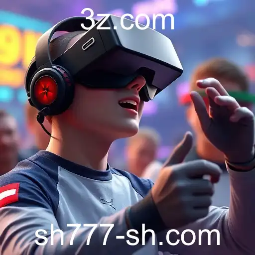 Revolução no Mundo dos Jogos com o Surpreendente Avanço de sh777