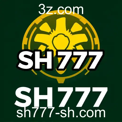 Nova Era para o SH777: Transformação e Tendências no Mundo dos Jogos