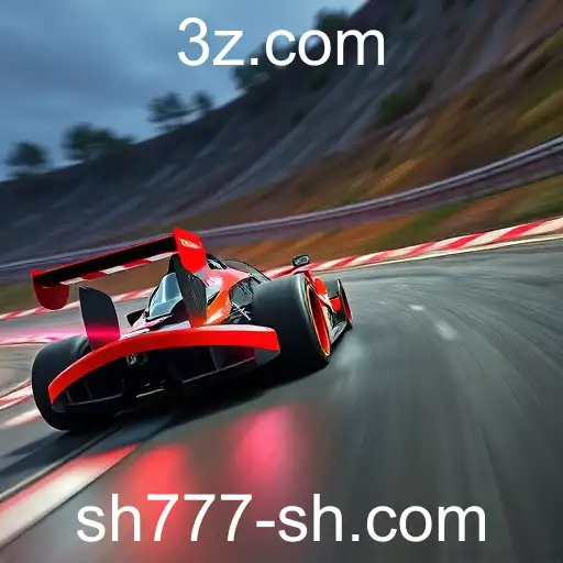 A Ascensão de SH777 no Cenário Global de Jogos