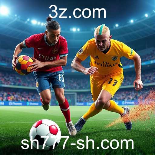 sh777